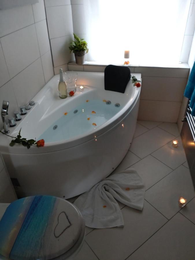 רדולפצל אם בודנזי Moderne Wohnung מראה חיצוני תמונה