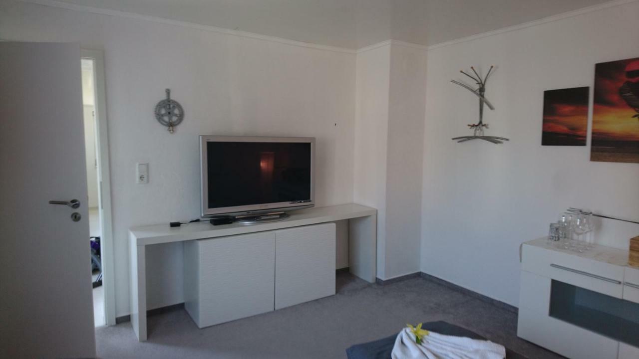 רדולפצל אם בודנזי Moderne Wohnung מראה חיצוני תמונה